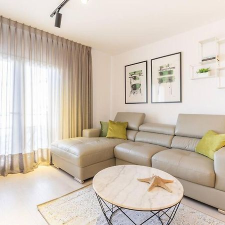 Ar6 Pablo Picasso 4 Bedroom Apartment Estepona Exterior foto