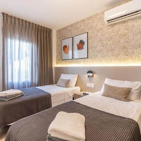 Ar6 Pablo Picasso 4 Bedroom Apartment Estepona Exterior foto