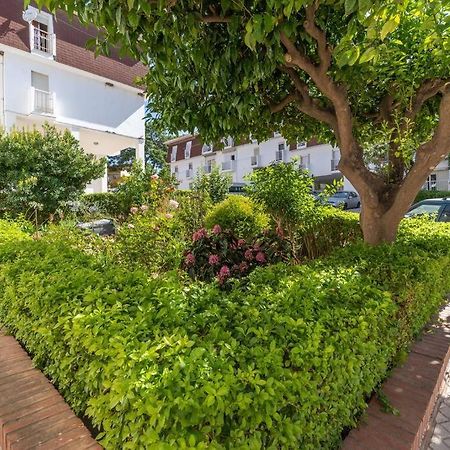 Ar6 Pablo Picasso 4 Bedroom Apartment Estepona Exterior foto