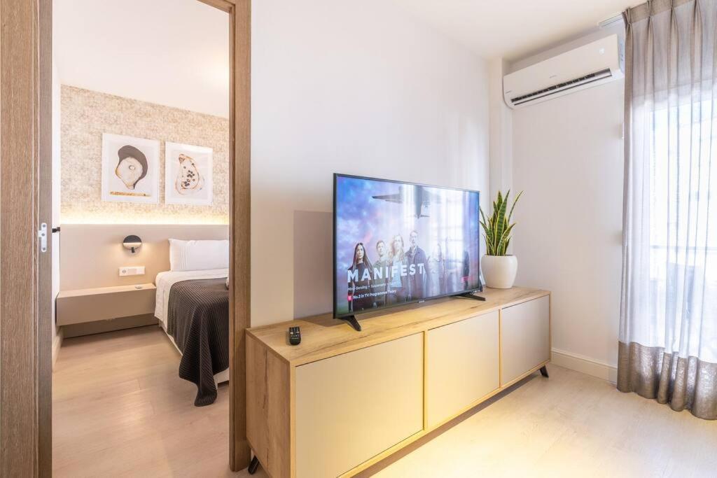 Ar6 Pablo Picasso 4 Bedroom Apartment Estepona Exterior foto