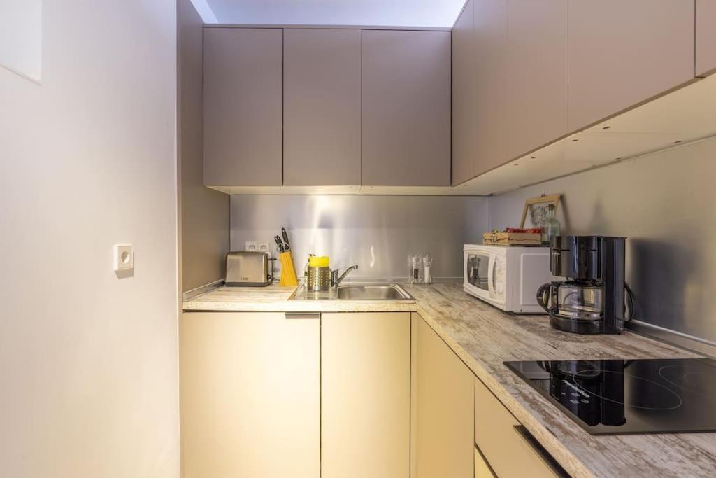 Ar6 Pablo Picasso 4 Bedroom Apartment Estepona Exterior foto