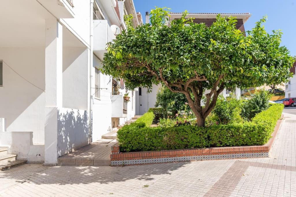 Ar6 Pablo Picasso 4 Bedroom Apartment Estepona Exterior foto