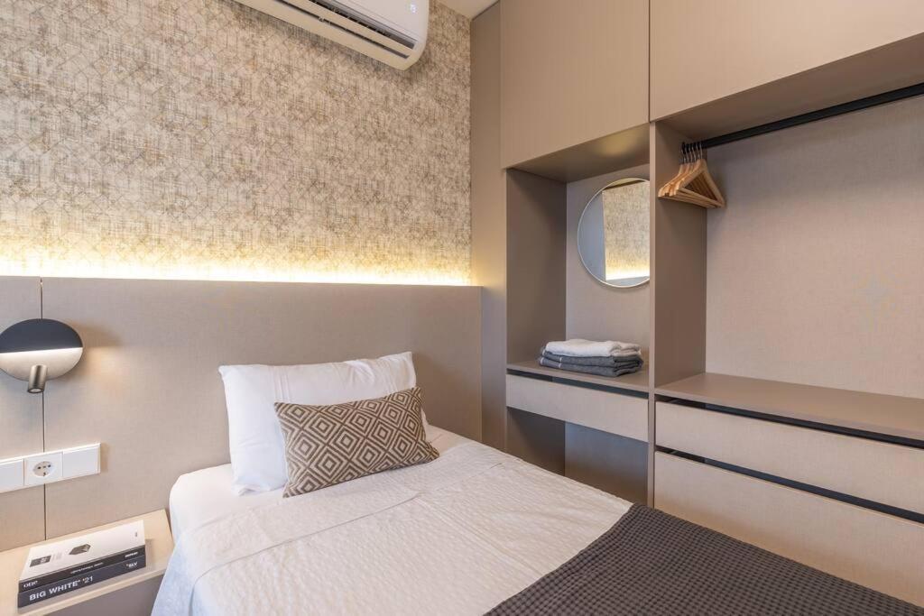 Ar6 Pablo Picasso 4 Bedroom Apartment Estepona Exterior foto