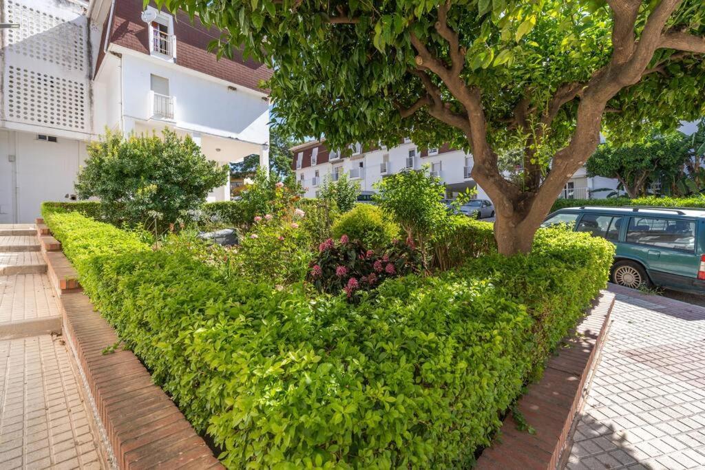 Ar6 Pablo Picasso 4 Bedroom Apartment Estepona Exterior foto